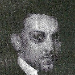 Johann Berthelsen