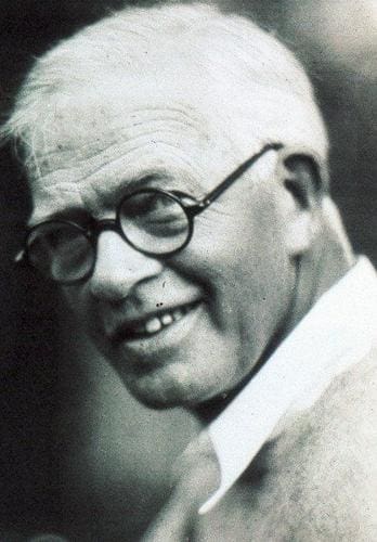 W.H.D. Koerner