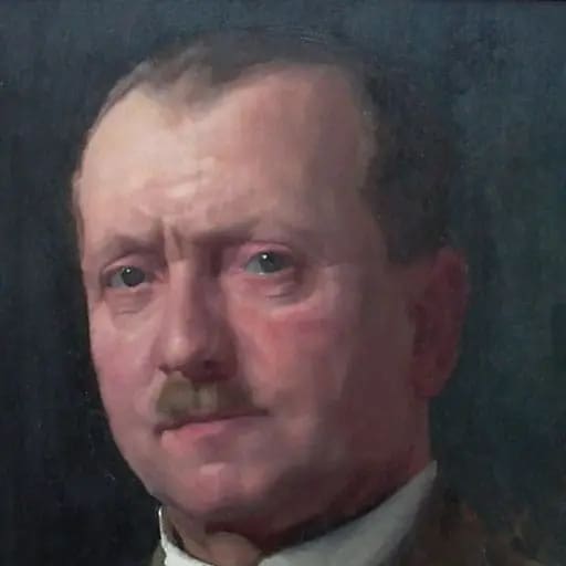 Friedrich Wilhelm Kuhnert